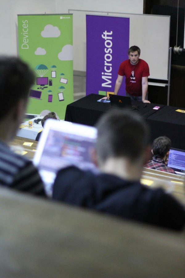 Windows 10 Game Jam Hackathon Microsoft Hrvatska