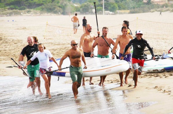 SUPer Dan Na Jarunu organiziraju Surfmania i Večernji list Surfmania klub