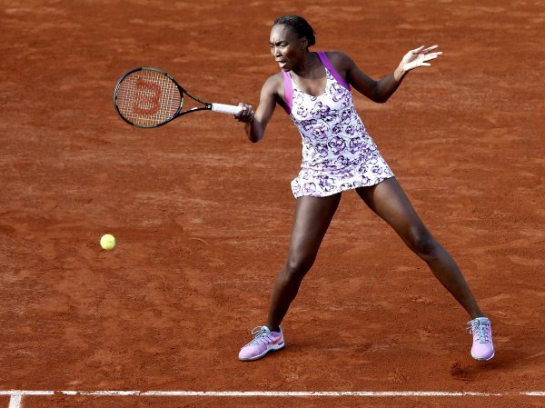 Venus Williams