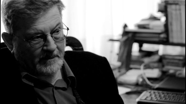 Darko Gašparović CB