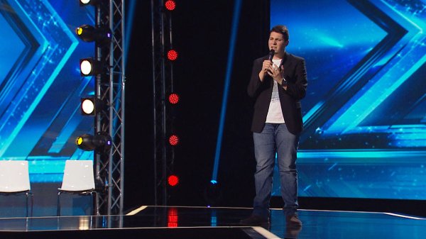 Ilija Mihailović RTL