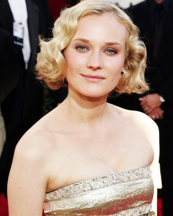 Diane Kruger