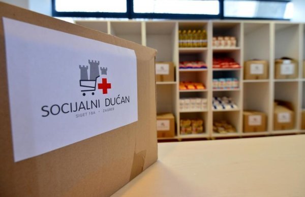 socijalni dućan