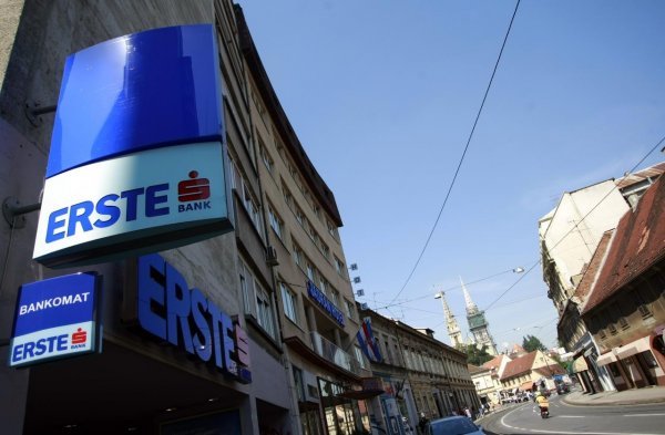 Iz Erste banke odbacuju sve optužbe dobavljača