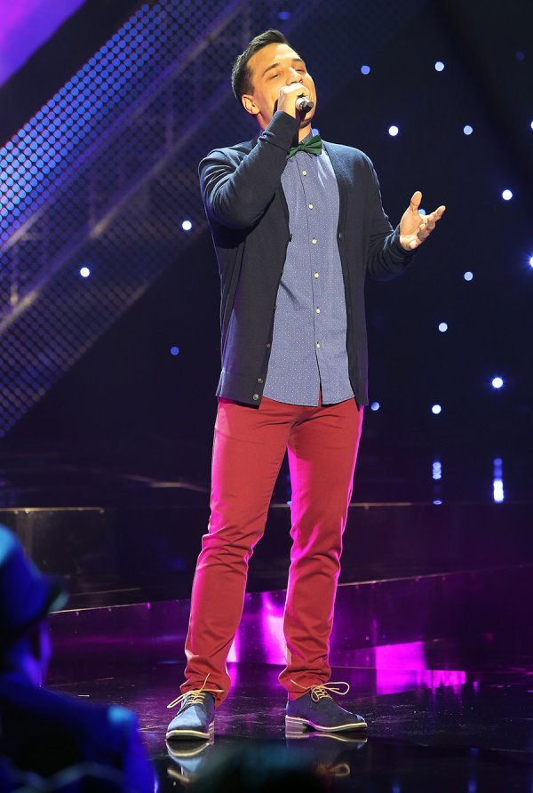 64. Zagrebački festival (2)