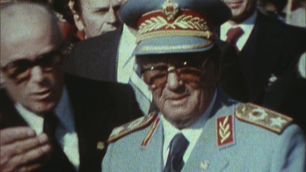 I Josip Broz Tito želio je da SFRJ postane nuklearna sila