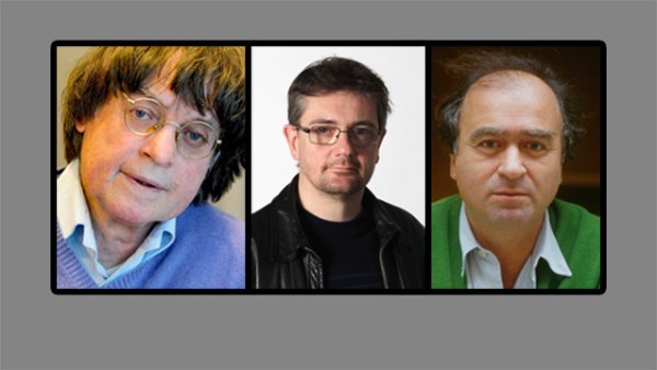 Poginuli u terorističkom napadu na 'Charlie Hebdo' Profimedia