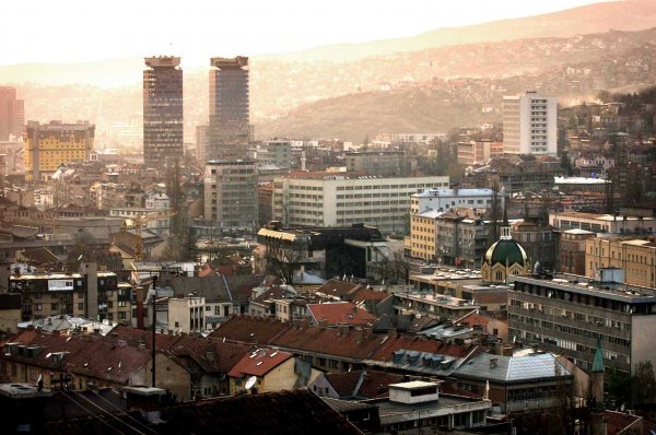 BiH je opisana kao 'zemlja koja izaziva najviše briga u regiji'