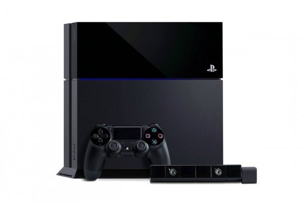 Sony PlayStation 4