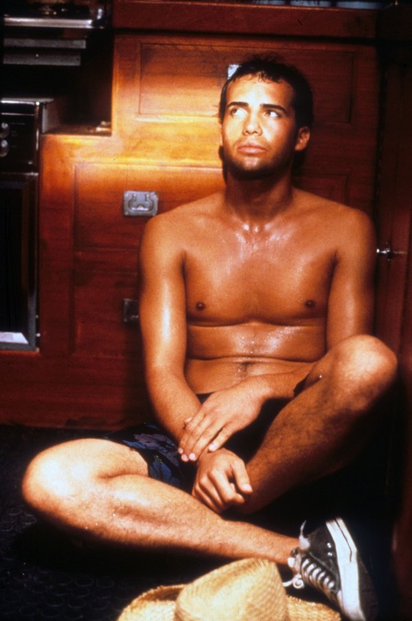 Billy Zane