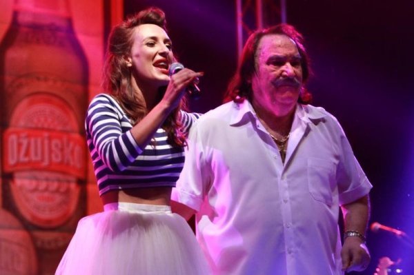 Ivana i Mate Miše Kovač (1)