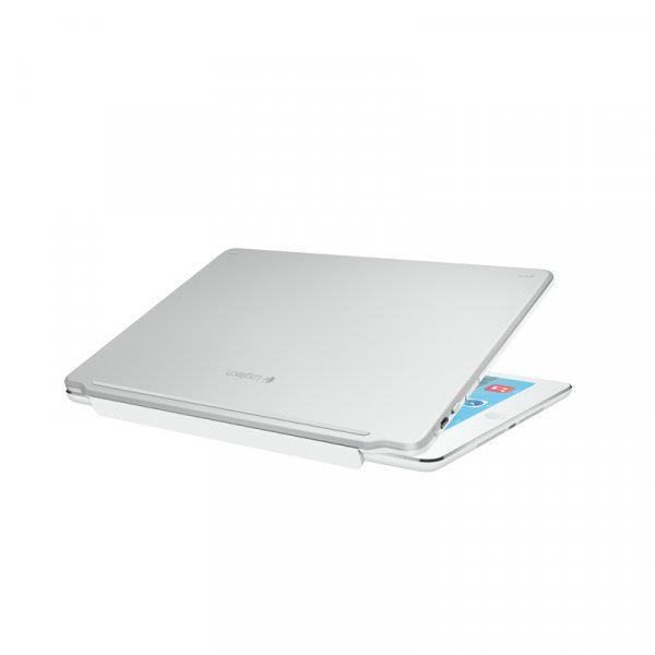 Promo Logitech