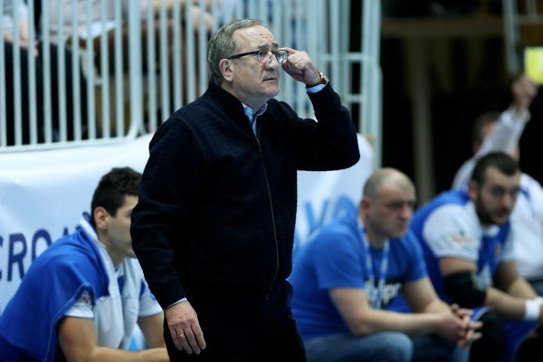 Lino Červar