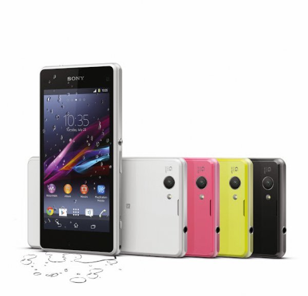 Sony Mobile