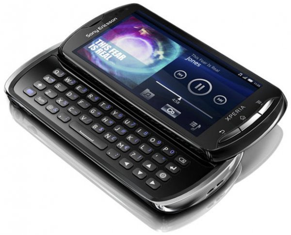 Sony Ericsson