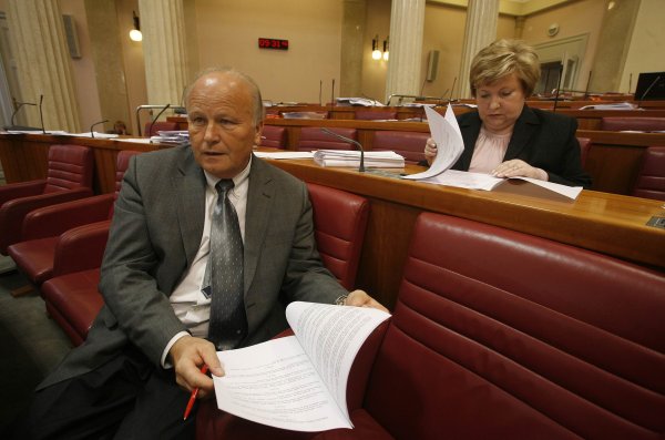 Damjan Tadić / CROPIX 