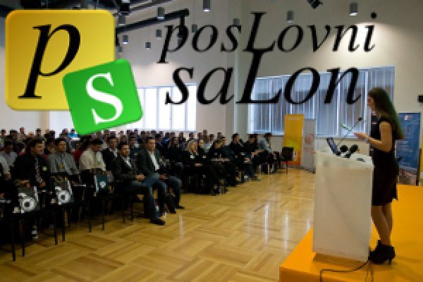 Poslovni salon