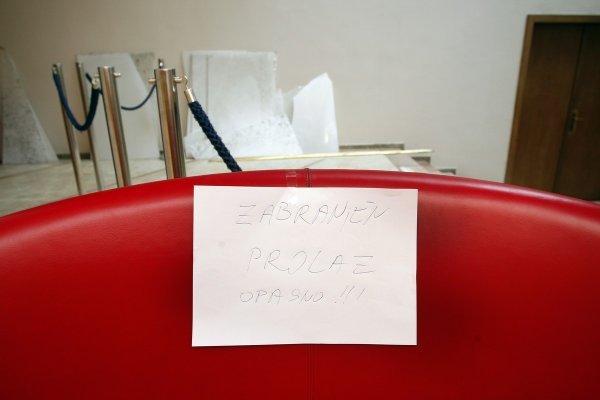 Davor Pongračić/CROPIX