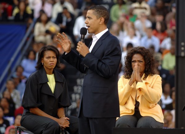 GULIVER / Getty Images