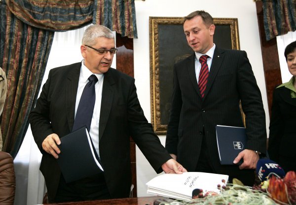 Vlado Kos / CROPIX  