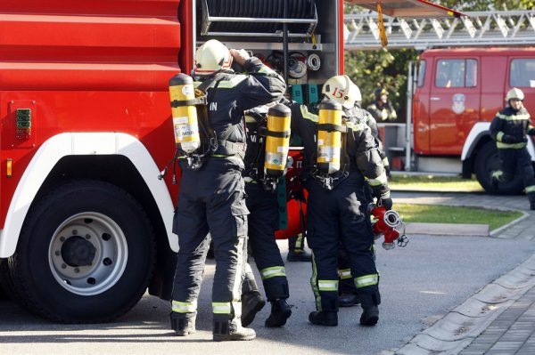 Vatrogastvo se pokazalo kao plodno tlo za bizarne namete