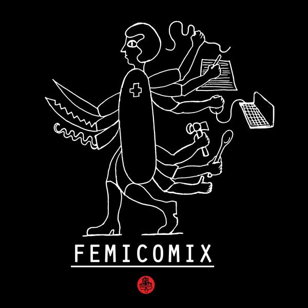 Femicomix