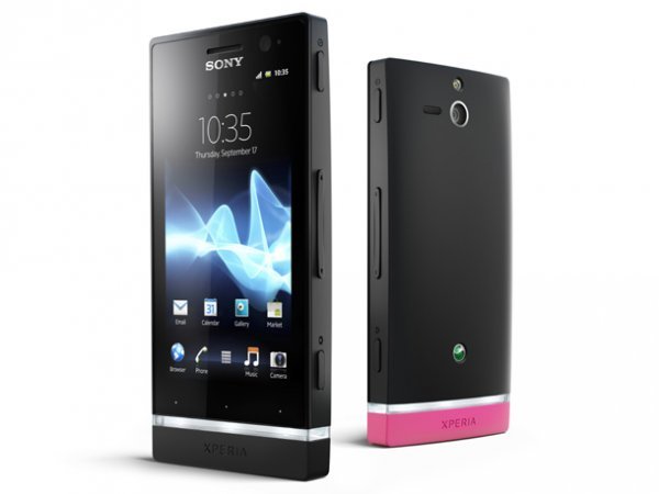 Sony