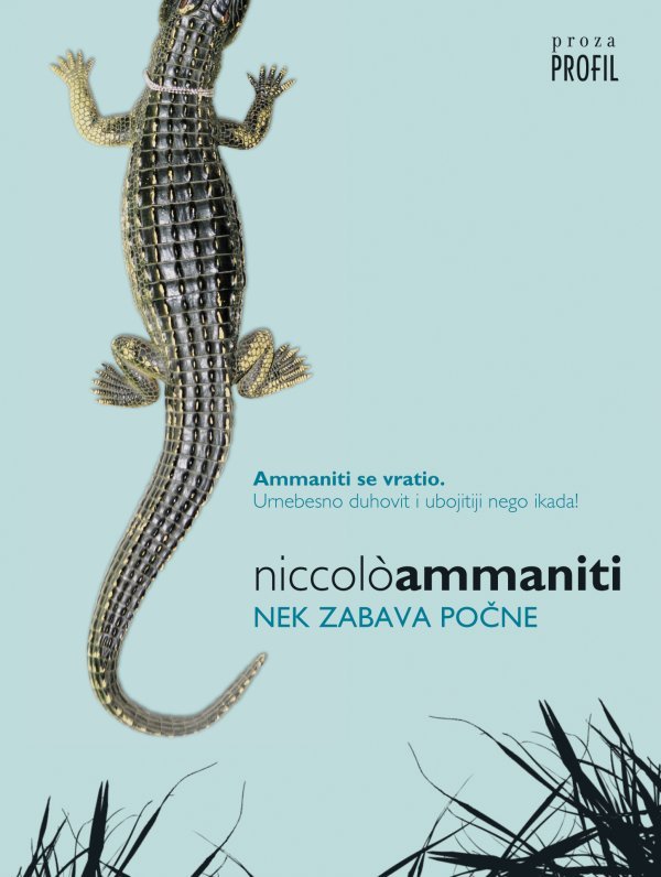 Profil