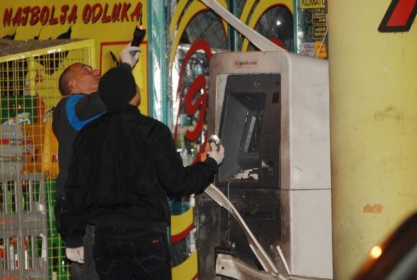 Davor Visnjic/PIXSELL