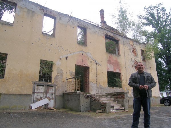 Kruno Kartus/tportal.hr
