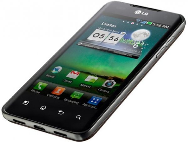 LG