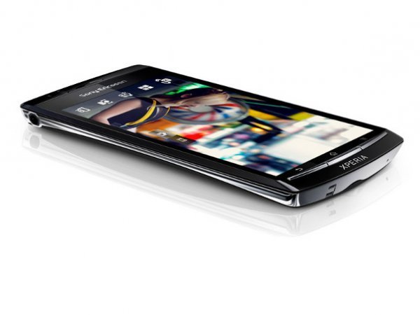 Sony Ericsson
