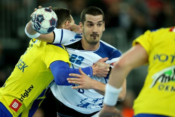 Josip Valčić, Zagreb - Celje