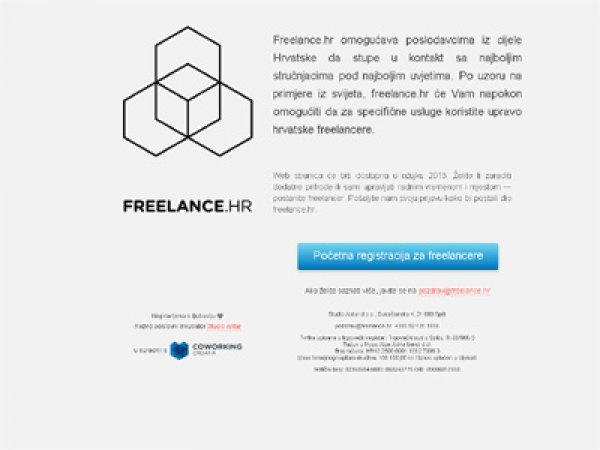 Freelance.hr