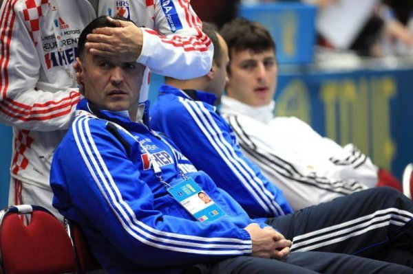 Antonio Bronić / PIXSELL