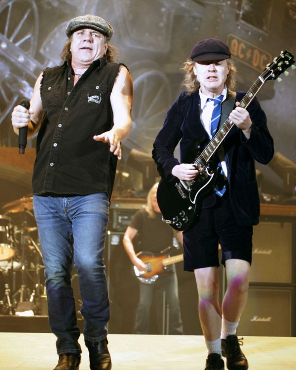 AC/DC