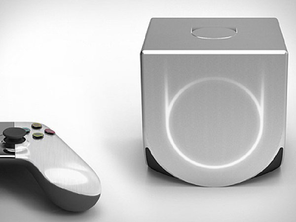 Ouya