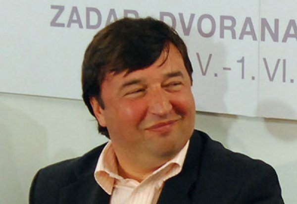 Vedran Brkulj