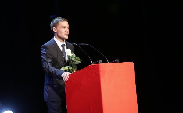 Leon Košavić