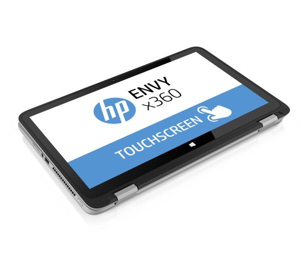 HP Envy x360 Promo/Hewlett-Packard