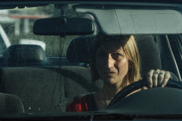 Izloženi, Ino Zeljak