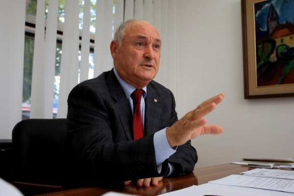 Branko Roglić, vlasnik Orbica pokrenuo je 'stampedo' vjerovnika