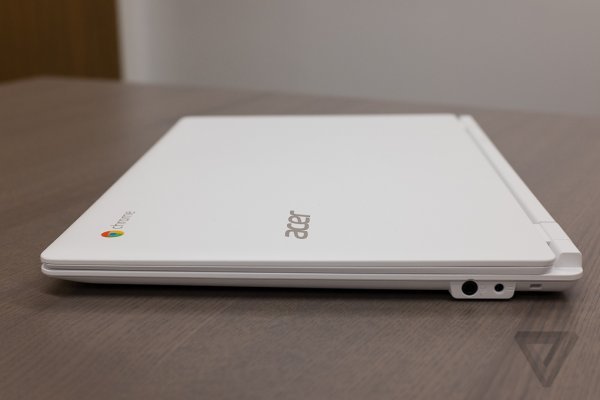 Acerov Chromebook 13 