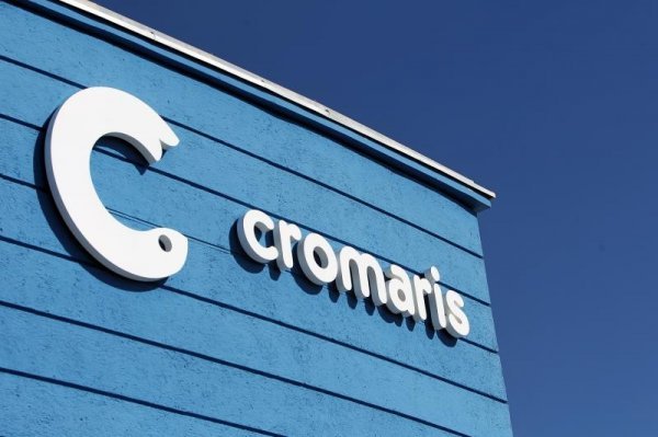 Cromaris je u prvom polugodištu 2017. godine ostvario prodaju od 3.324 tone, jedan posto više u usporedbi s prvih šest mjeseci prošle godine.