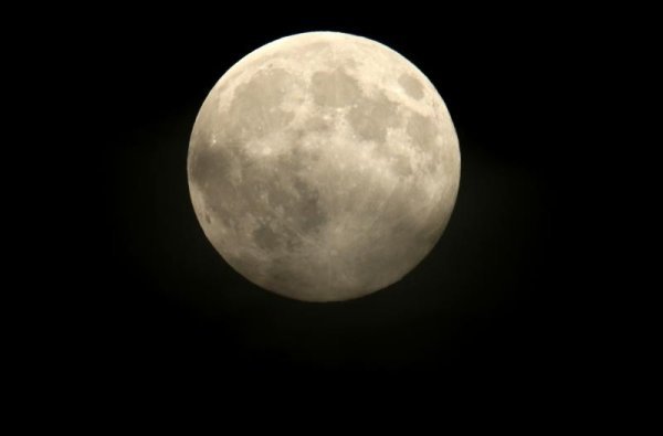 Super Mjesec nad Hrvatskom  (1)