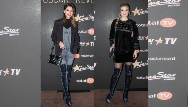 Ivana Šundov i Ecija Ivušić