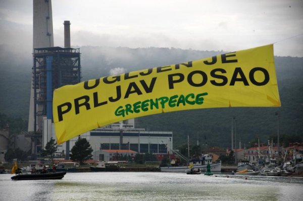 Greenpeace