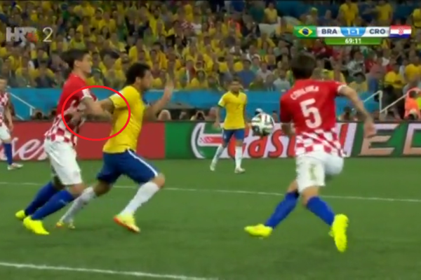 Lovren-Fred, 11-erac