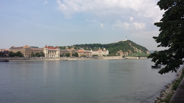 Budimpešta Borut Šips