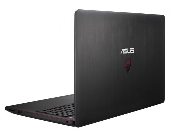 ASUS